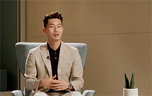 패션 한류의 중심, BTS가 선택한 한복 정장