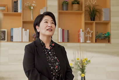 어린이에 의한, 어린이를 위한 세상