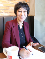 정숙 작가