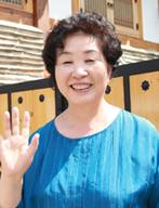 한복려