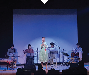 박물관에서 배우다, 공연으로 만나는 전시, 한글로 더하는 흥, 월요 문화행사