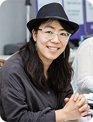 <만지고 느끼는 즐거운 한글> 체험행사 기획