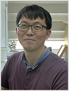 <건천초등학교 
6학년 1반 박만호 담임 선생님>인터뷰