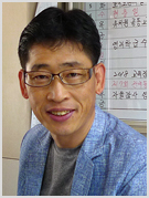 <건천초등학교 금영휴 교감 선생님>인터뷰
