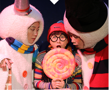 박물관에서 만나다,2018년 마무리 12월 문화행사!,12월 문화행사 소개