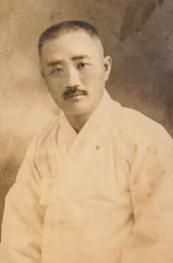 정세권 선생(1888~1965)