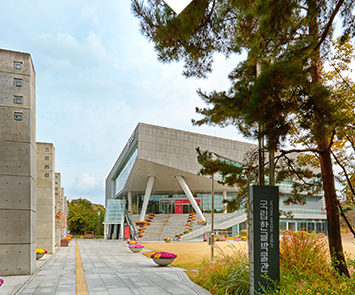 박물관에서 배우다,한글 문화를
나누고 꽃피우다, 제3기 국립한글박물관 기자단 인터뷰