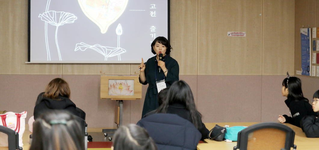 박물관아 놀자