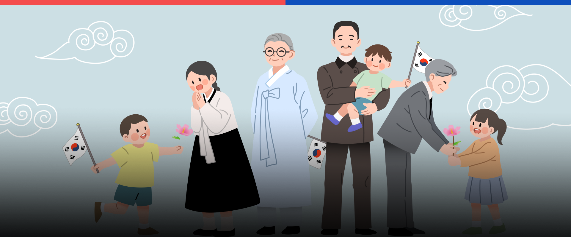 강릉 오죽헌시립박물관을 하늘에서 내려다본 사진이다. 검정 기와지붕을 얹은 여러 채의 한옥이 모여 있다. 박물관 주위에는 나무들이 울창하게 우거진 숲이 펼쳐져 있다.