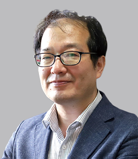 박진호 서울대 국어국문학과 교수 프로필 사진이다.